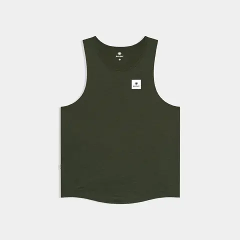 SAYSKY Clean Combat Pro Singlet Race-singlet, lett og høy pusteevne