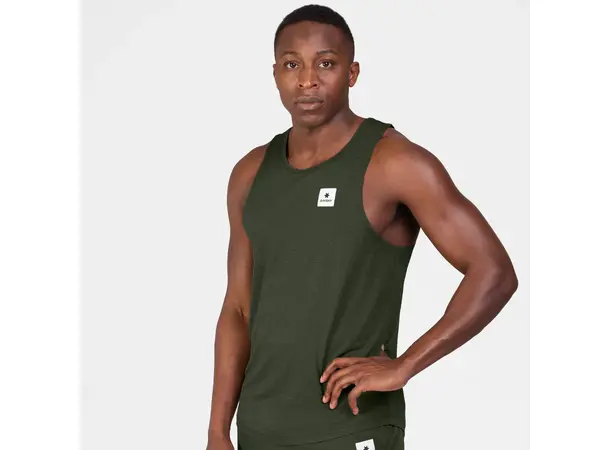 SAYSKY Clean Combat Pro Singlet Race-singlet, lett og høy pusteevne 
