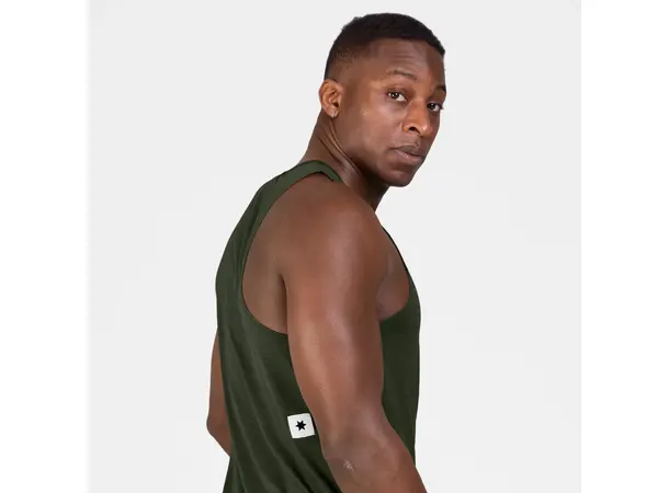 SAYSKY Clean Combat Pro Singlet Race-singlet, lett og høy pusteevne 