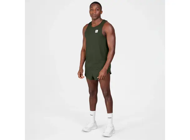 SAYSKY Clean Combat Pro Singlet Race-singlet, lett og høy pusteevne 