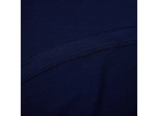 SAYSKY Clean Combat Pro T-shirt Lett og luftige løpe t-skjorte, blå 