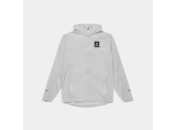 SAYSKY Clean Pace Flex Hooded Jacket Superlett og vindtett løpejakke