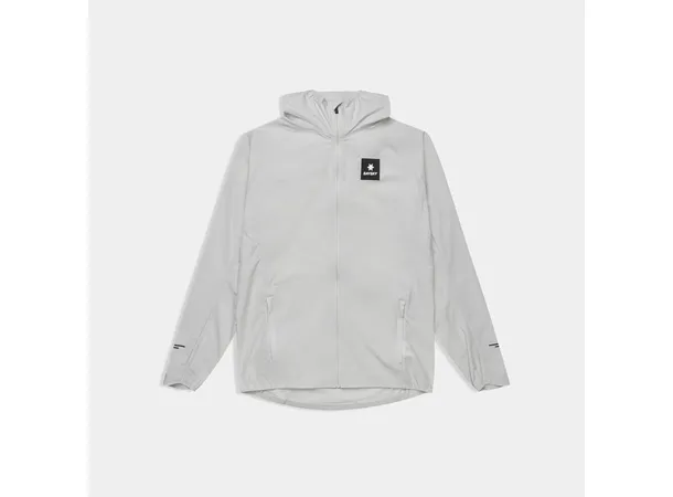 SAYSKY Clean Pace Flex Hooded Jacket Superlett og vindtett løpejakke 