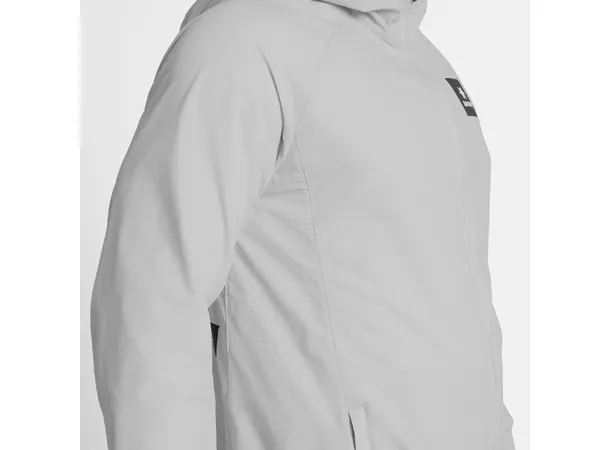 SAYSKY Clean Pace Flex Hooded Jacket Superlett og vindtett løpejakke 