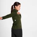 SAYSKY Pace 1/2 zip Long Sleeve L
