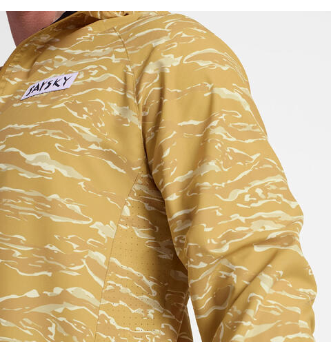 SAYSKY Tiger Pace Jacket (M) Superlett og vindtett løpejakke