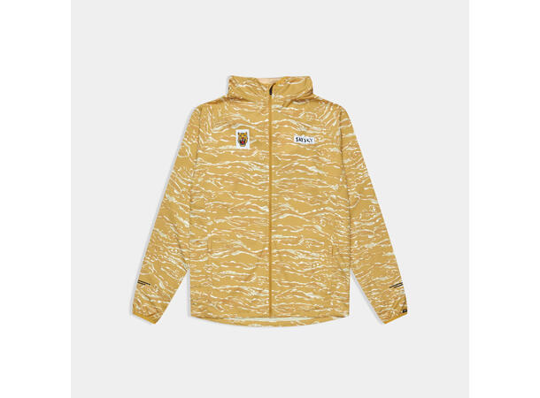SAYSKY Tiger Pace Jacket (M) Superlett og vindtett løpejakke