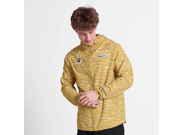 SAYSKY Tiger Pace Jacket Superlett og vindtett løpejakke 