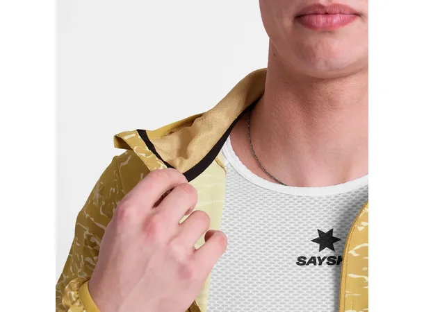 SAYSKY Tiger Pace Jacket Superlett og vindtett løpejakke 