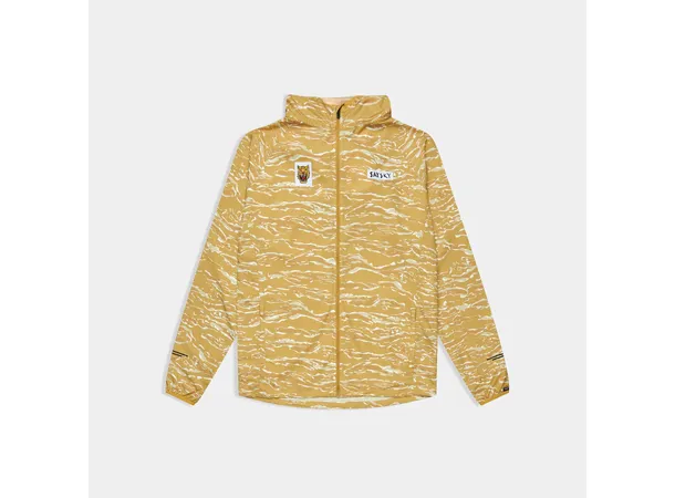 SAYSKY Tiger Pace Jacket Superlett og vindtett løpejakke 