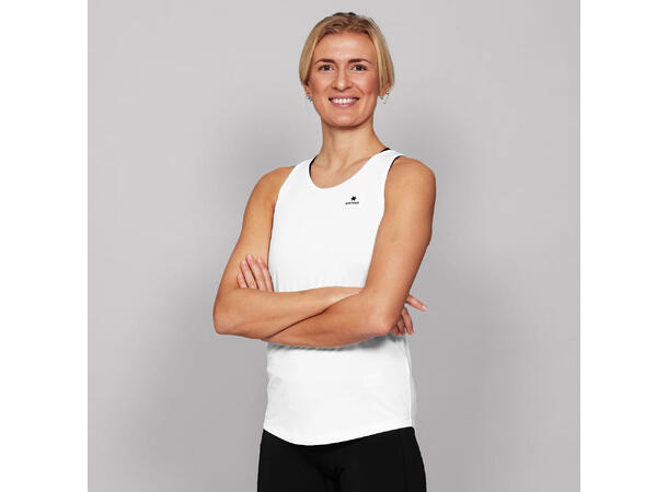 SAYSKY W Clean Combat Pro Singlet Race-singlet, lett og høy pusteevne 