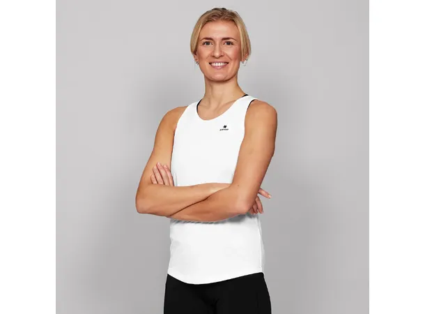 SAYSKY W Clean Combat Pro Singlet Race-singlet, lett og høy pusteevne 