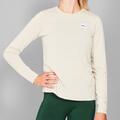 SAYSKY W Clean Motion Long Sleeve S Lett long-sleeve til løping og hverdags