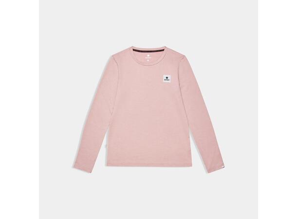 SAYSKY W Clean Pace LS Lett og stretchy long-sleeve til løping