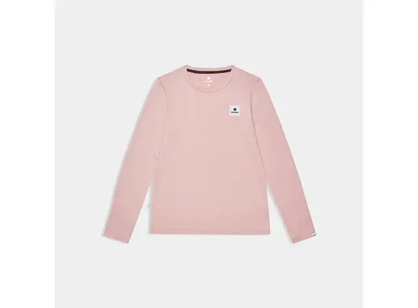 SAYSKY W Clean Pace LS Lett og stretchy long-sleeve til løping 