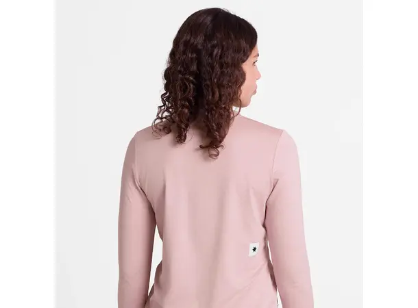 SAYSKY W Clean Pace LS Lett og stretchy long-sleeve til løping 