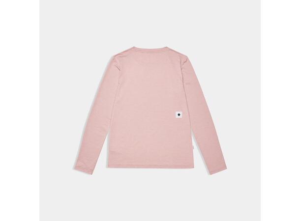 SAYSKY W Clean Pace LS Lett og stretchy long-sleeve til løping
