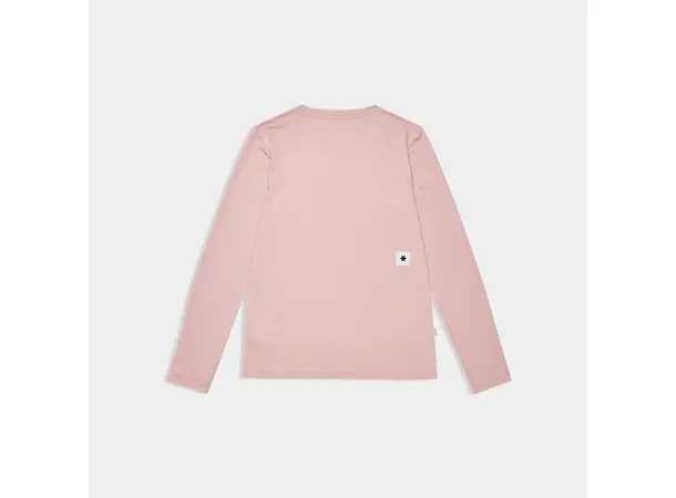 SAYSKY W Clean Pace LS Lett og stretchy long-sleeve til løping 