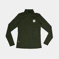 SAYSKY W Pace 1/2 zip LS, L Pustende og hurtigtørkende long sleeve