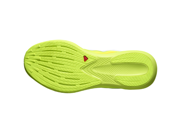 Salomon Phantasm 2 Løpesko 44 2/3 Rask løpesko med EnergyBlade