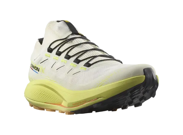 Salomon Pulsar Trail Pro 2 W 37 1/3 Rask og smidig terrengløpesko 
