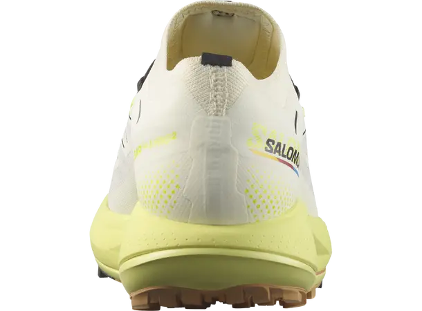 Salomon Pulsar Trail Pro 2 W 37 1/3 Rask og smidig terrengløpesko 