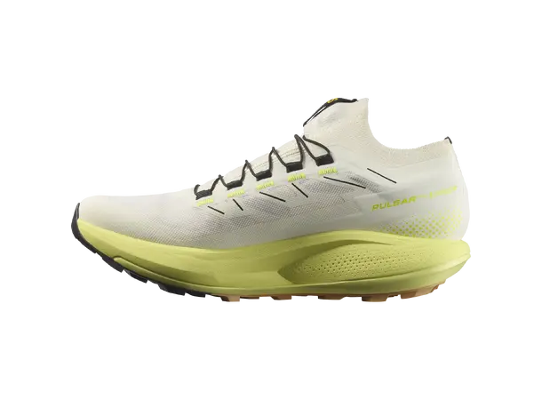 Salomon Pulsar Trail Pro 2 W 37 1/3 Rask og smidig terrengløpesko 