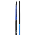 Salomon RC8 eSKIN Felleski 188cm Med Inkludert Prolink Shift binding