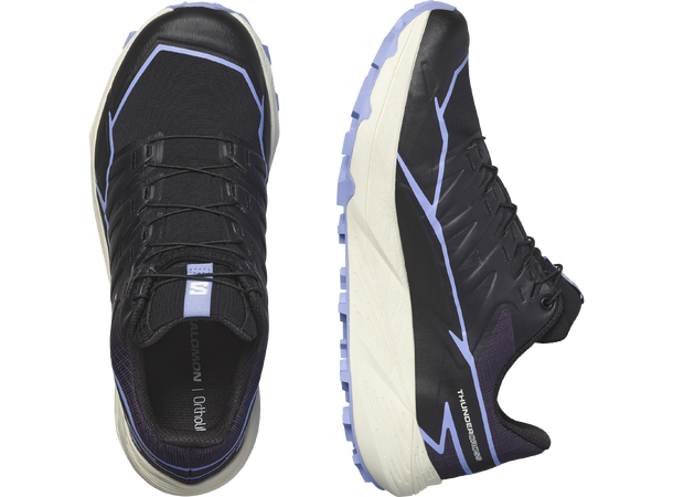 Salomon Thundercross GTX W Black/night/hydran, GoreTex