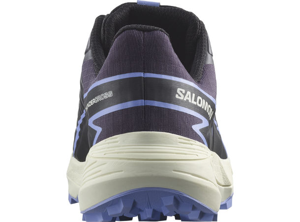 Salomon Thundercross GTX W Black/night/hydran, GoreTex