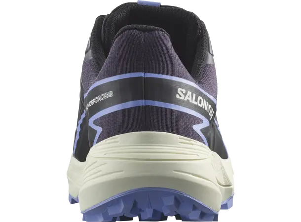 Salomon Thundercross GTX W Black/night/hydran, GoreTex 
