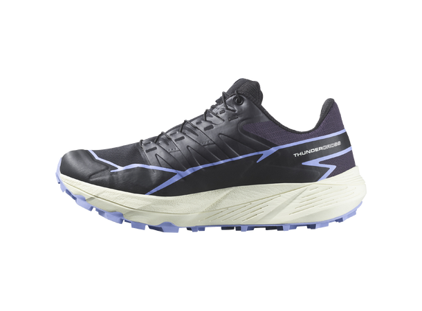 Salomon Thundercross GTX W Black/night/hydran, GoreTex 