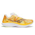 Saucony Kinvara 15 Herre Peel/White