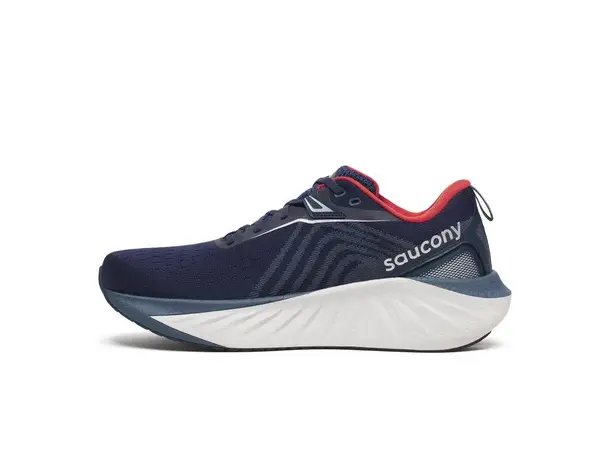Saucony Triumph 22 Navy/dusk 