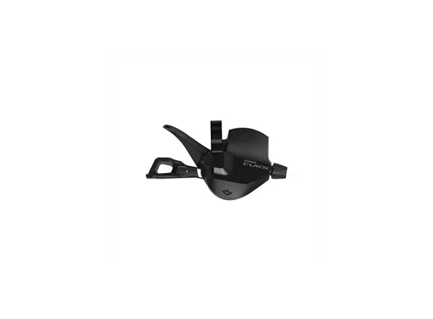 Shimano Cues Girhendel 10s w/ OGD SL-U6000-10R Cues black 