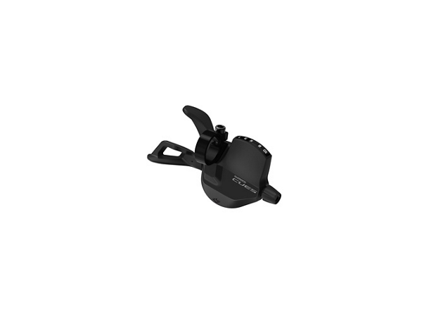 Shimano Cues Girhendel 10s w/ OGD SL-U6000-10R Cues black 