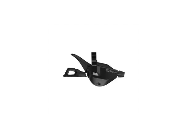 Shimano Cues Girhendel 10s w/ OGD SL-U6000-10R Cues black 