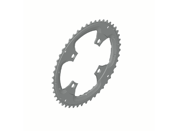 Shimano Deore XT Drev 48T for FC-T8000