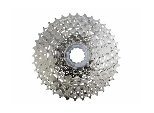 Shimano Kassett 9sp 11-32 CS-HG400-9 Alivio 