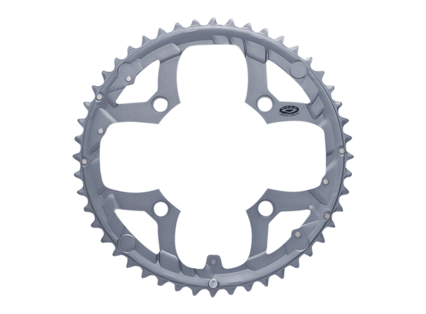 Shimano Krankdrev 48T Sølv