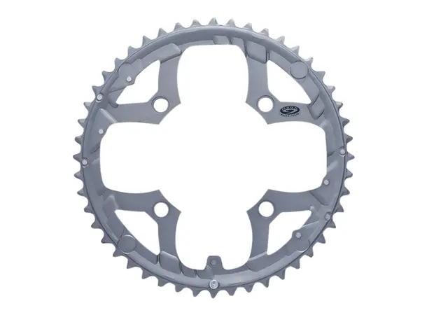 Shimano Krankdrev 48T Sølv 