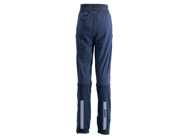 Swix Cross Pants Jr - 164 Langrennsbukse til junior 