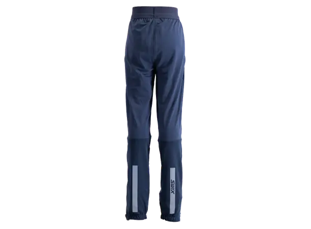 Swix Cross Pants Jr - 164 Langrennsbukse til junior 