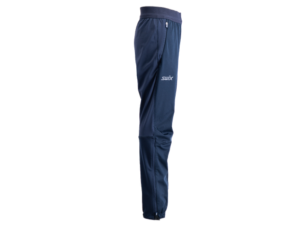 Swix Cross Pants Jr - 164 Langrennsbukse til junior 