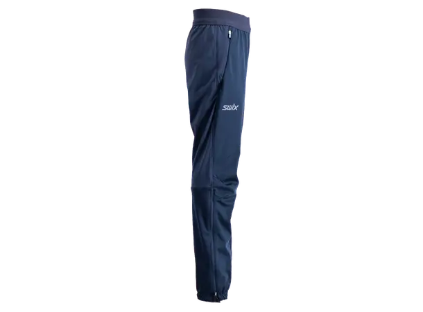 Swix Cross Pants Jr - 164 Langrennsbukse til junior 