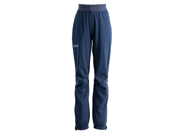 Swix Cross Pants Jr - 164 Langrennsbukse til junior 