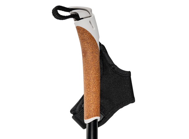 Swix Quantum Q1 Pole Jr. Solid juniorstav i kompositt