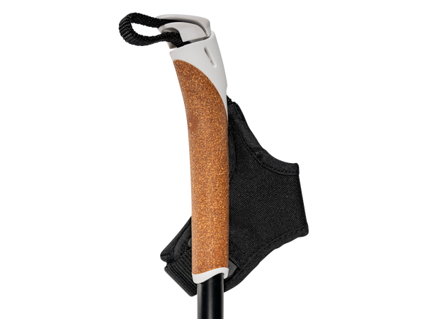 Swix Quantum Q1 Pole Jr. Solid juniorstav i kompositt 