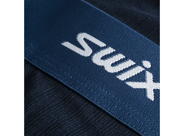 Swix RaceX Classic Pants W Swix superundertøybukse. smal passform