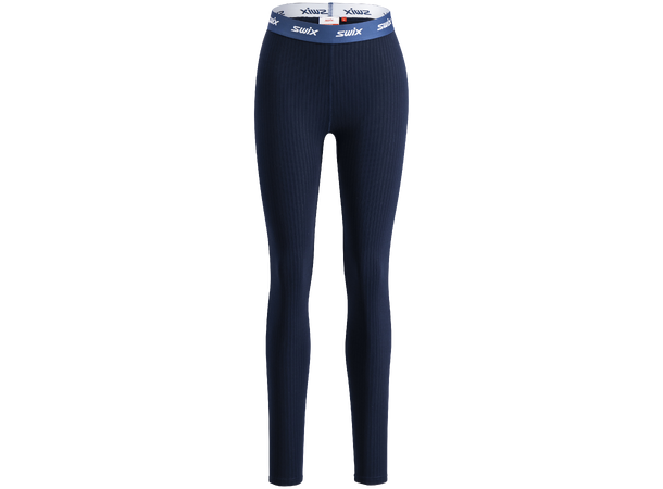 Swix RaceX Classic Pants W Swix superundertøybukse. smal passform